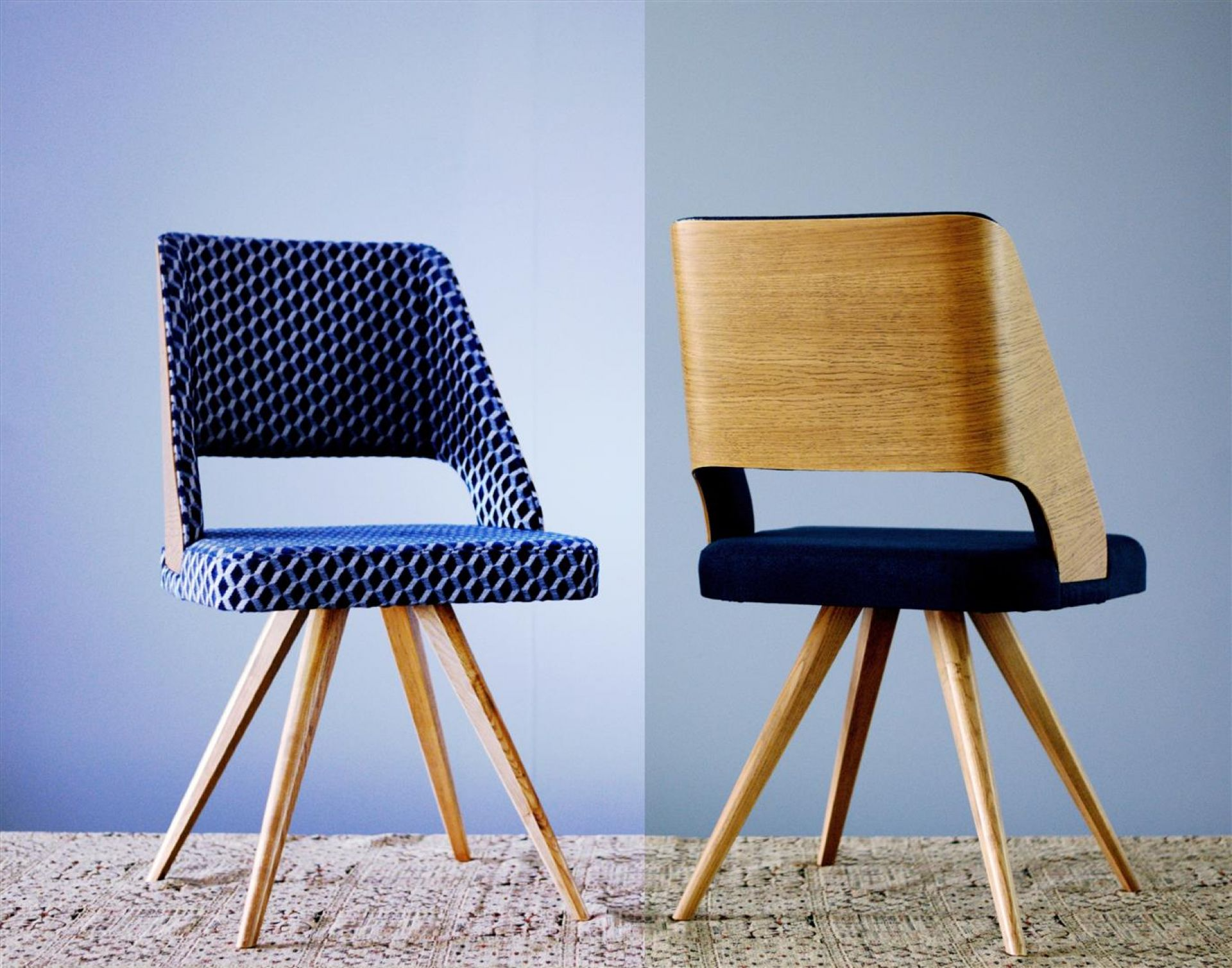 Καρέκλα Κ85 ΔΡΥΣ